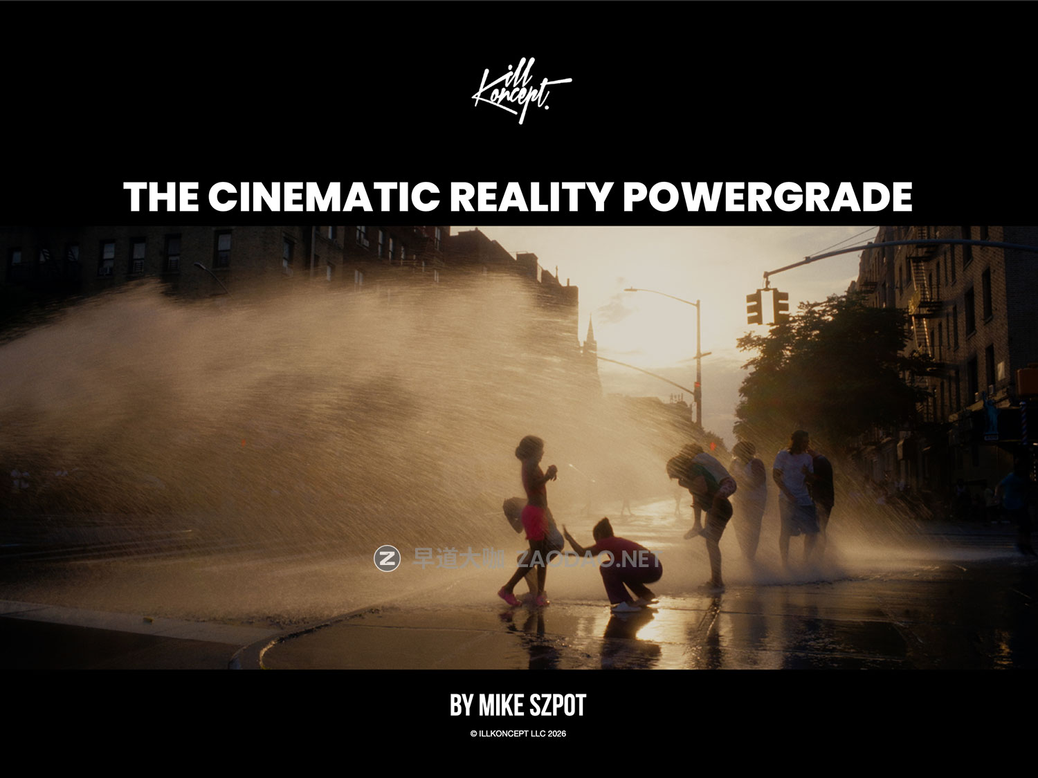电影级胶片风格色彩达芬奇调色工作流Powergrade节点预设 illkoncept – Cinematic Reality Powergrade插图5 电影级胶片风格色彩达芬奇调色工作流Powergrade节点预设 illkoncept – Cinematic Reality Powergrade插图5