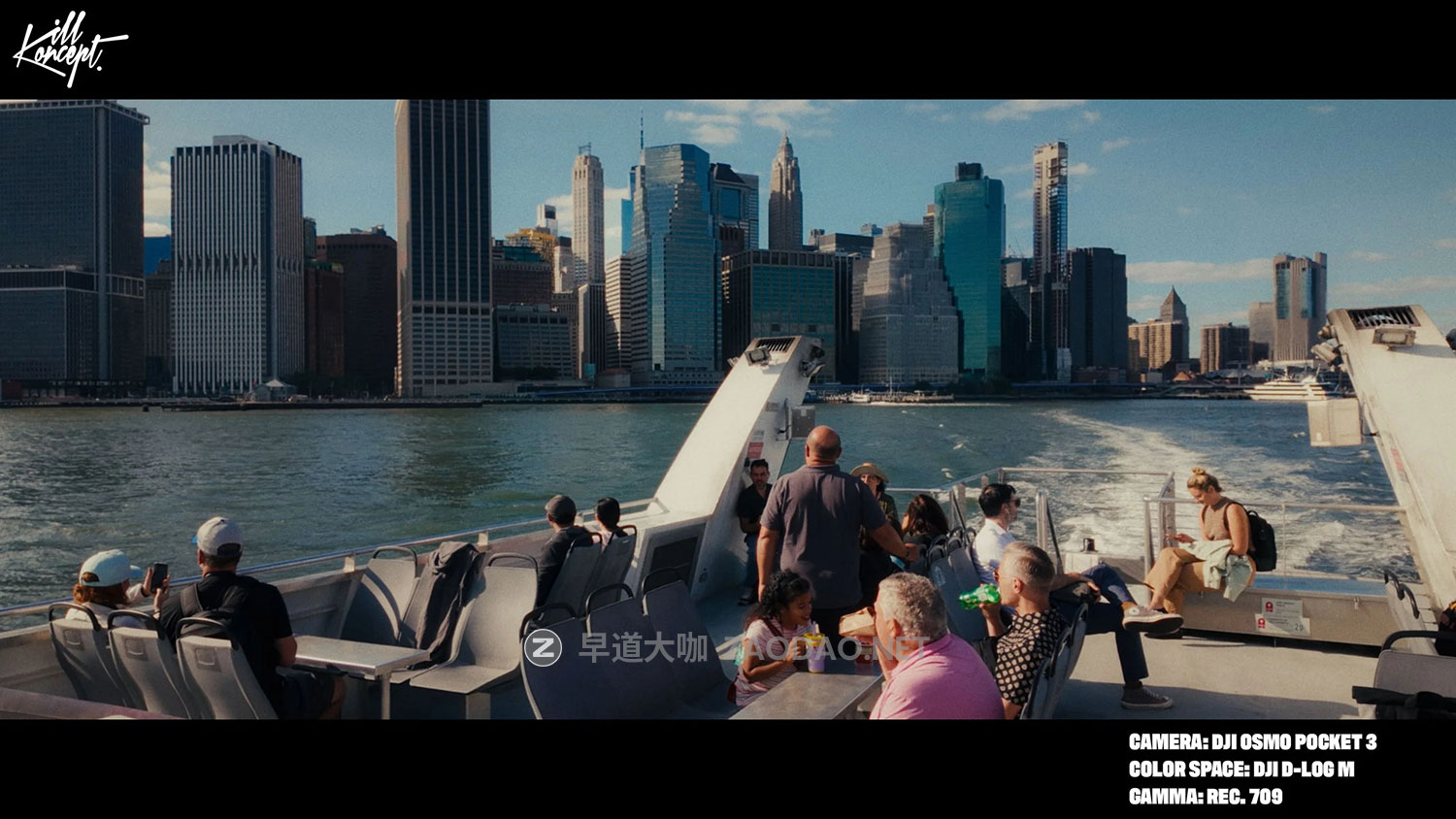 电影级胶片风格色彩达芬奇调色工作流Powergrade节点预设 illkoncept – Cinematic Reality Powergrade插图12 电影级胶片风格色彩达芬奇调色工作流Powergrade节点预设 illkoncept – Cinematic Reality Powergrade插图12