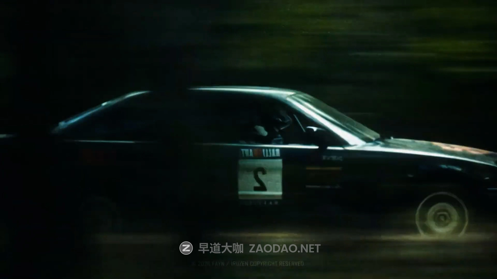FAYN PROJECT FILES PACK 2026 VOL.1 情绪风好莱坞电影短片动漫AMV混剪AE工程项目文件+剪辑片段插图4 FAYN PROJECT FILES PACK 2026 VOL.1 情绪风好莱坞电影短片动漫AMV混剪AE工程项目文件+剪辑片段插图4