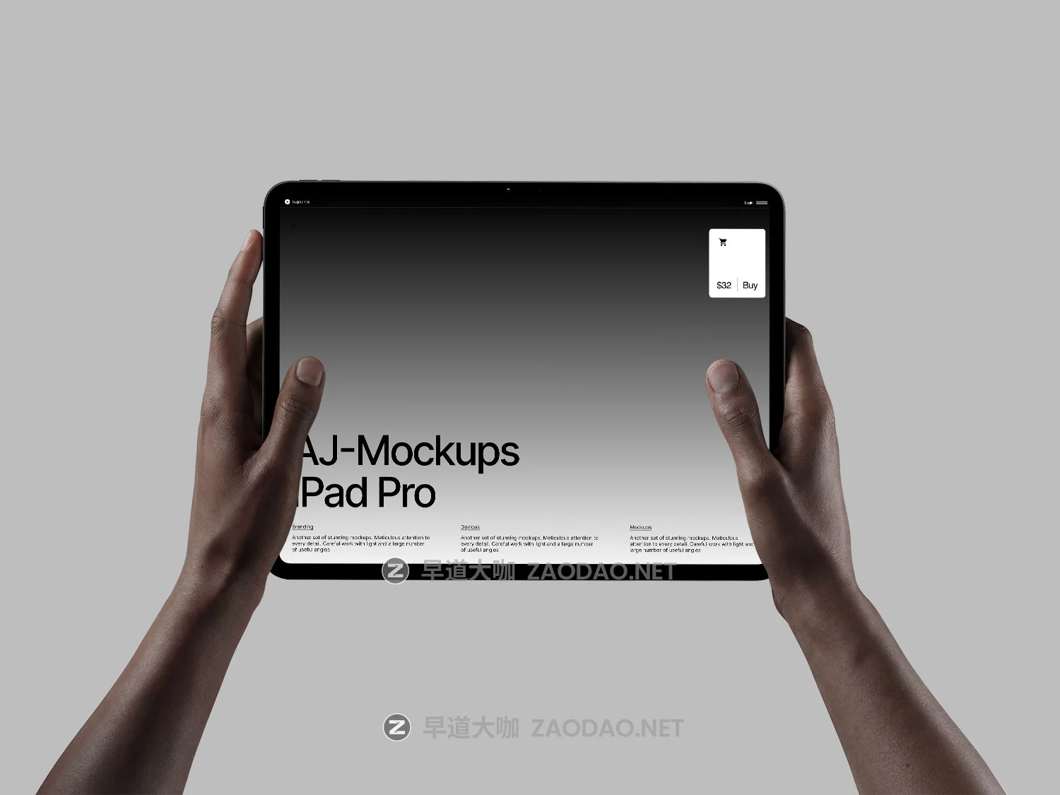 16款工业风苹果iPhone手机iPad平板Macbook笔记本电脑手表ui作品集贴图ps/figma/sketch样机 AJ-Mockups, Apple Devices by ls.graphics插图4 16款工业风苹果iPhone手机iPad平板Macbook笔记本电脑手表ui作品集贴图ps/figma/sketch样机 AJ-Mockups, Apple Devices by ls.graphics插图4