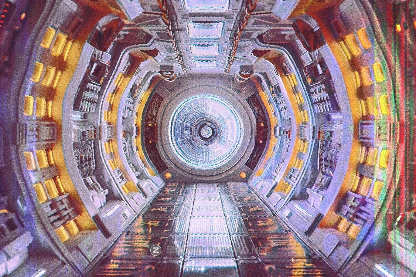 复古像素化VHS故障照片效果ps特效滤镜样机 Retro VHS Glitch Effect插图1 复古像素化VHS故障照片效果ps特效滤镜样机 Retro VHS Glitch Effect插图1