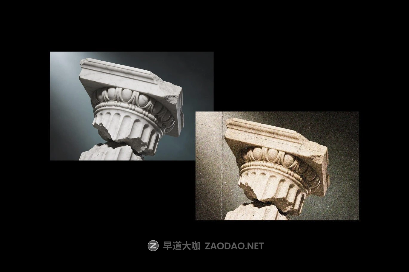 复古颗粒折痕纸质打印照片效果ps特效滤镜样机 Vintage Paper Photo Card插图3 复古颗粒折痕纸质打印照片效果ps特效滤镜样机 Vintage Paper Photo Card插图3