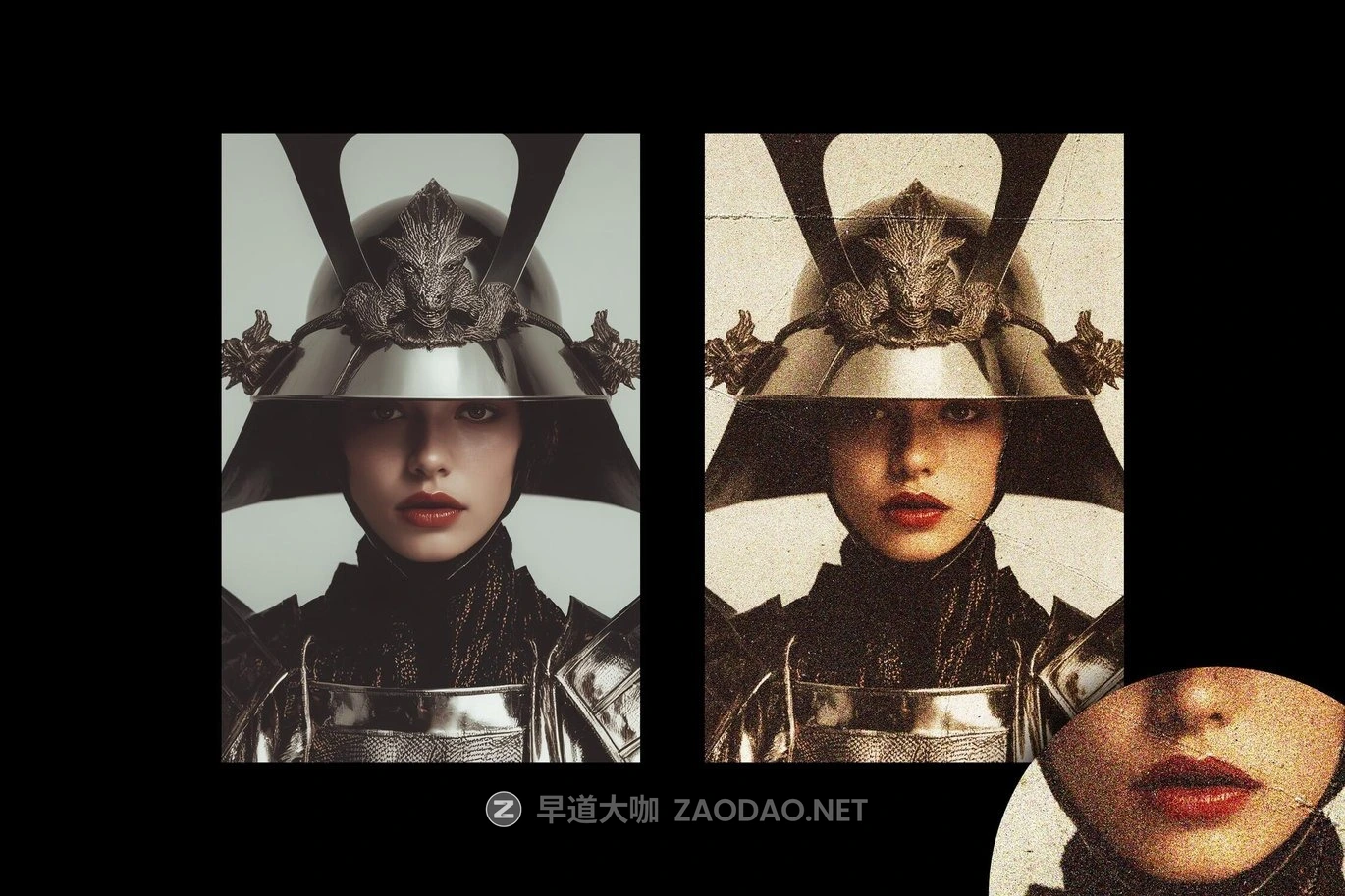 复古颗粒折痕纸质打印照片效果ps特效滤镜样机 Vintage Paper Photo Card插图5 复古颗粒折痕纸质打印照片效果ps特效滤镜样机 Vintage Paper Photo Card插图5