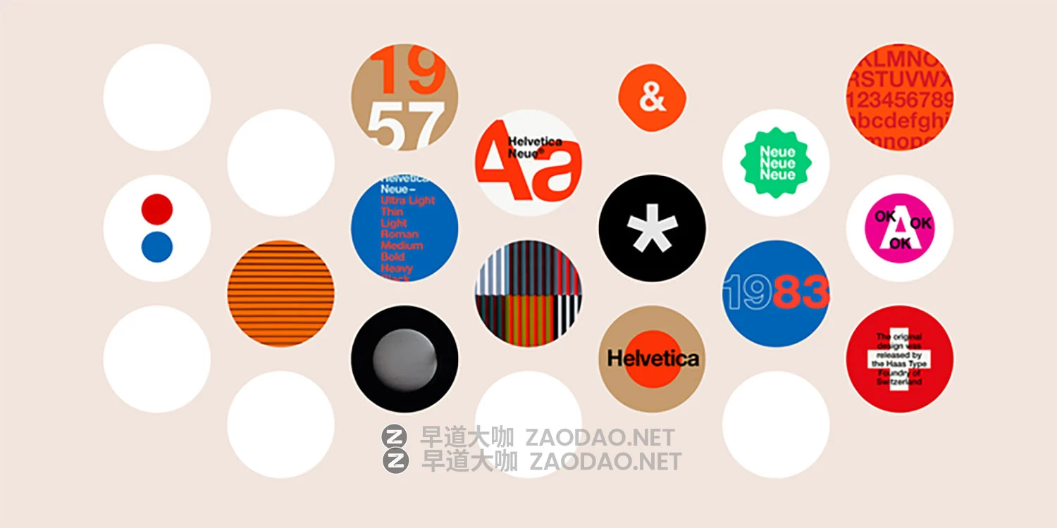 Myfonts – Neue Helvetica Font Family 59款字重科技工业几何风视觉海报标题品牌logo设计无衬线英文字体插图5 Myfonts – Neue Helvetica Font Family 59款字重科技工业几何风视觉海报标题品牌logo设计无衬线英文字体插图5