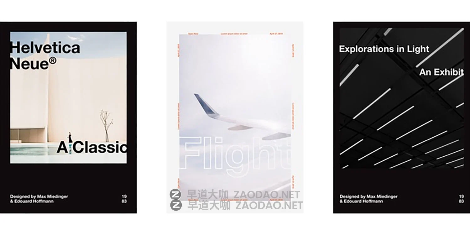 Myfonts – Neue Helvetica Font Family 59款字重科技工业几何风视觉海报标题品牌logo设计无衬线英文字体插图3 Myfonts – Neue Helvetica Font Family 59款字重科技工业几何风视觉海报标题品牌logo设计无衬线英文字体插图3