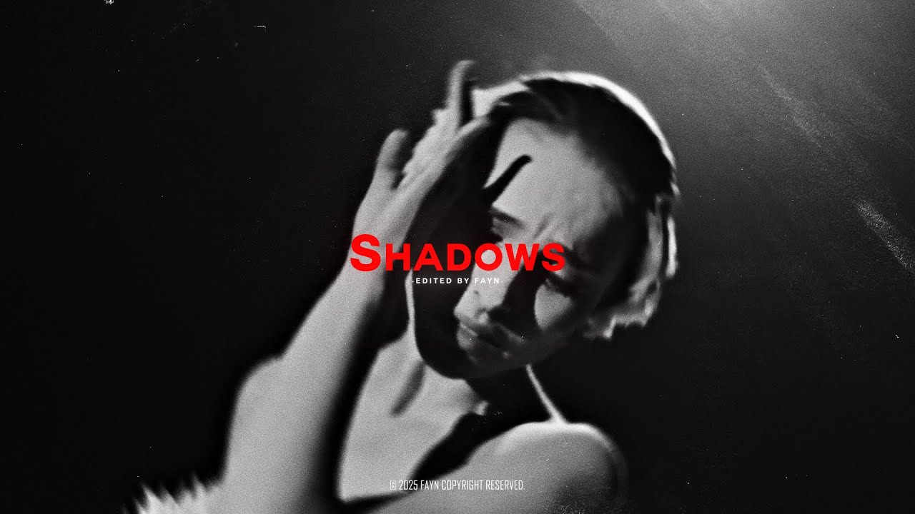 Shadows (4K) by Fayn 做旧镜头快闪快门噪点抖动好莱坞电影AMV混剪AE工程文件叠加层音效素材包特色图 Shadows (4K) by Fayn 做旧镜头快闪快门噪点抖动好莱坞电影AMV混剪AE工程文件叠加层音效素材包