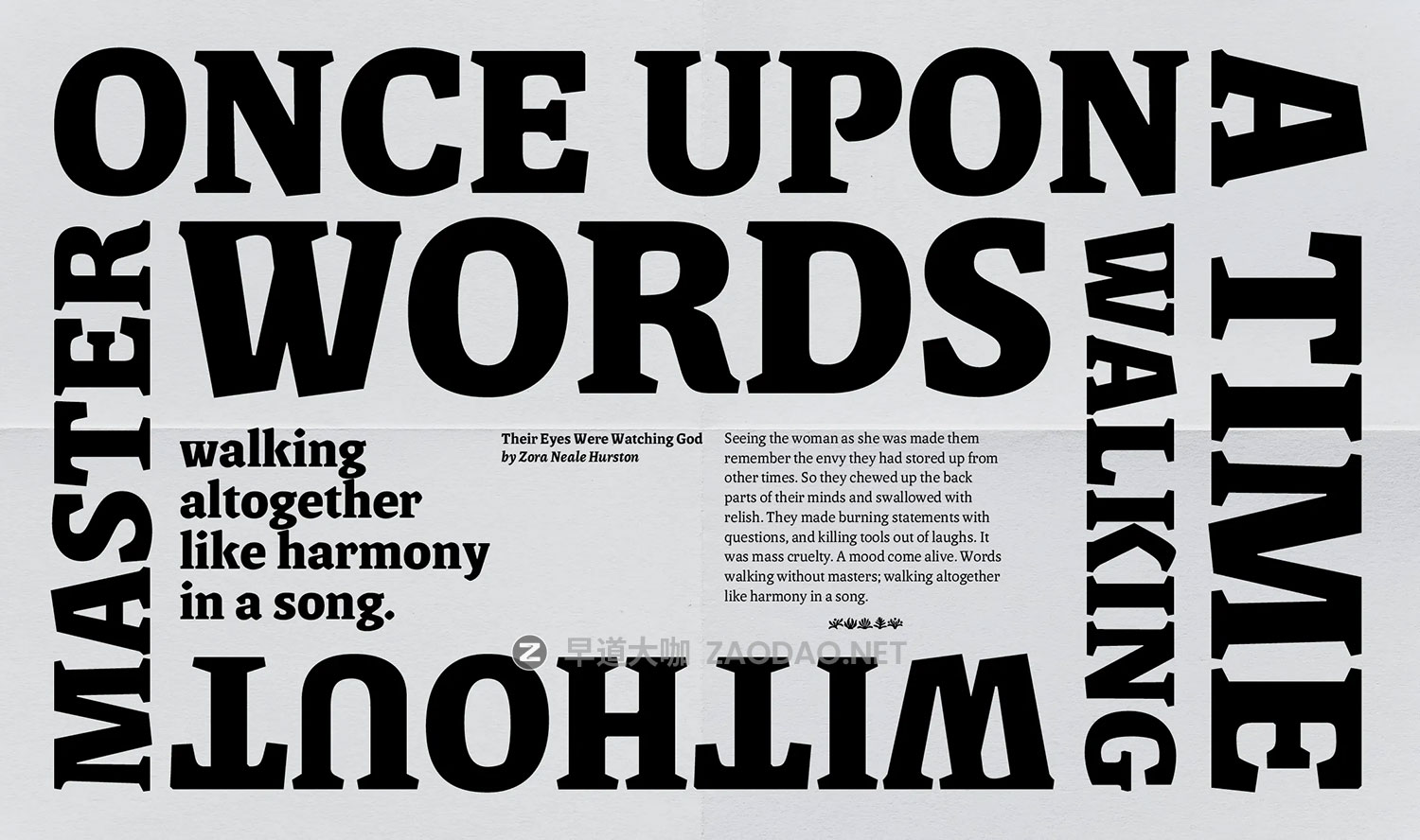 Archibrazo – 13 Stable, 2 Variable Styles Font Family 13款潮流前卫街头艺术楔形雕刻几何书法风海报标题logo文字设计衬线英文字体插图2 Archibrazo – 13 Stable, 2 Variable Styles Font Family 13款潮流前卫街头艺术楔形雕刻几何书法风海报标题logo文字设计衬线英文字体插图2