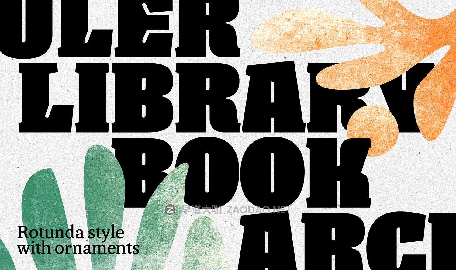 Archibrazo – 13 Stable, 2 Variable Styles Font Family 13款潮流前卫街头艺术楔形雕刻几何书法风海报标题logo文字设计衬线英文字体插图4 Archibrazo – 13 Stable, 2 Variable Styles Font Family 13款潮流前卫街头艺术楔形雕刻几何书法风海报标题logo文字设计衬线英文字体插图4
