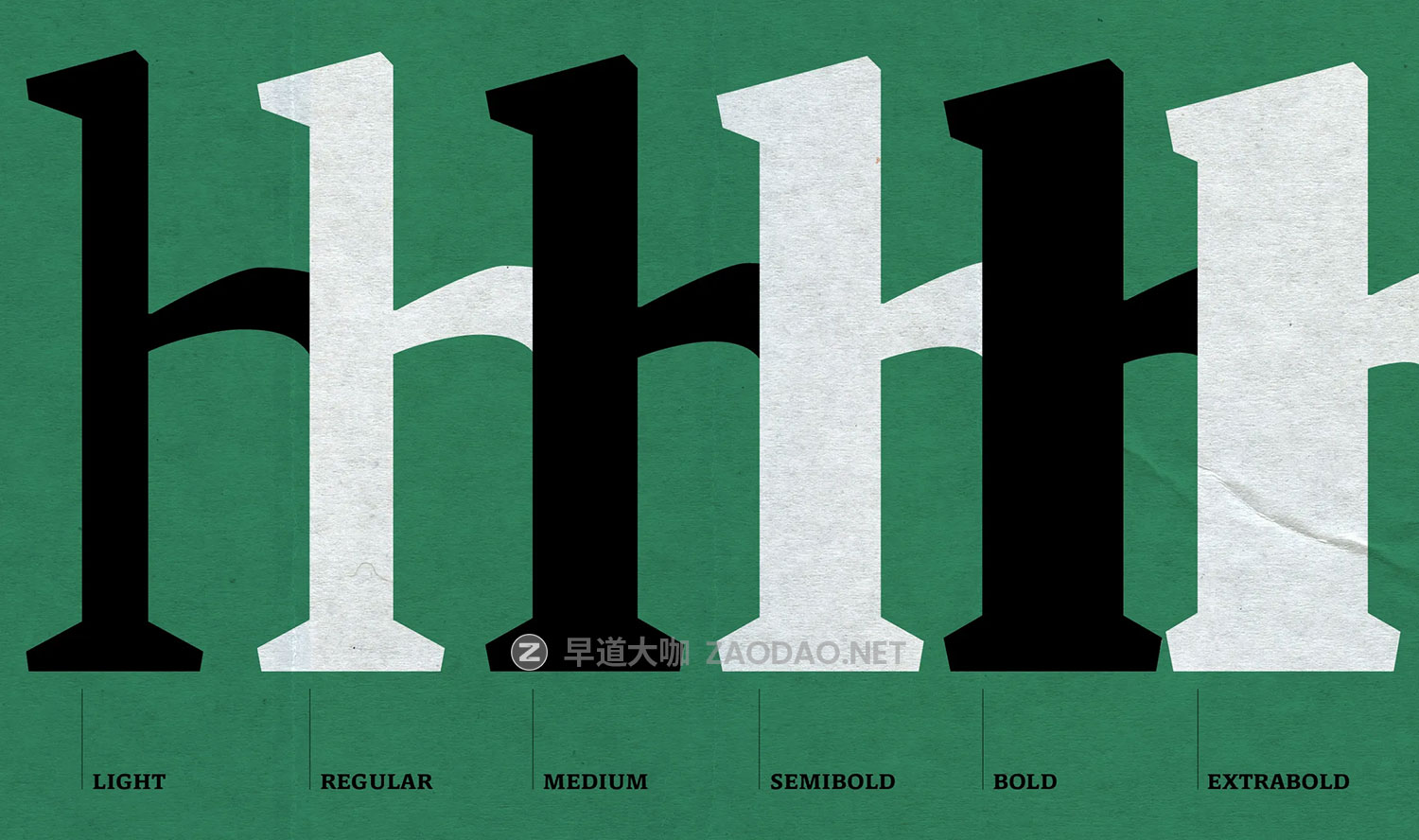 Archibrazo – 13 Stable, 2 Variable Styles Font Family 13款潮流前卫街头艺术楔形雕刻几何书法风海报标题logo文字设计衬线英文字体插图11 Archibrazo – 13 Stable, 2 Variable Styles Font Family 13款潮流前卫街头艺术楔形雕刻几何书法风海报标题logo文字设计衬线英文字体插图11
