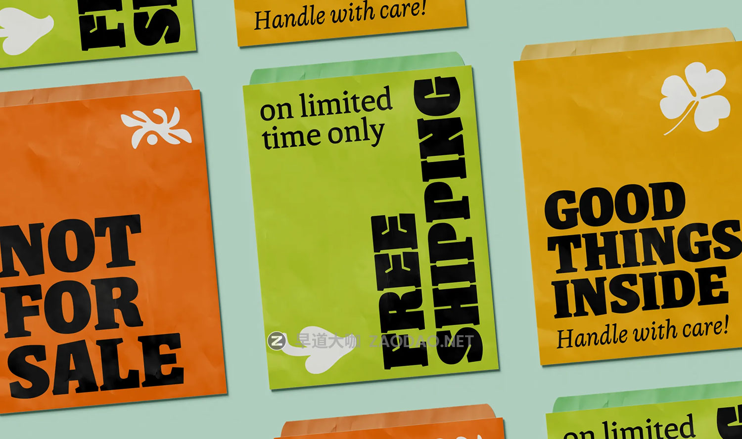 Archibrazo – 13 Stable, 2 Variable Styles Font Family 13款潮流前卫街头艺术楔形雕刻几何书法风海报标题logo文字设计衬线英文字体插图16 Archibrazo – 13 Stable, 2 Variable Styles Font Family 13款潮流前卫街头艺术楔形雕刻几何书法风海报标题logo文字设计衬线英文字体插图16