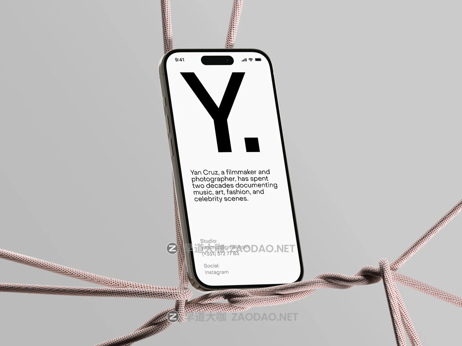 16款工业风ui界面作品集设计展示苹果iPhone 15 Pro手机贴图效果图psd样机素材 Wannathis – iPhone 15 Pro Mockups vol.2插图13 16款工业风ui界面作品集设计展示苹果iPhone 15 Pro手机贴图效果图psd样机素材 Wannathis – iPhone 15 Pro Mockups vol.2插图13
