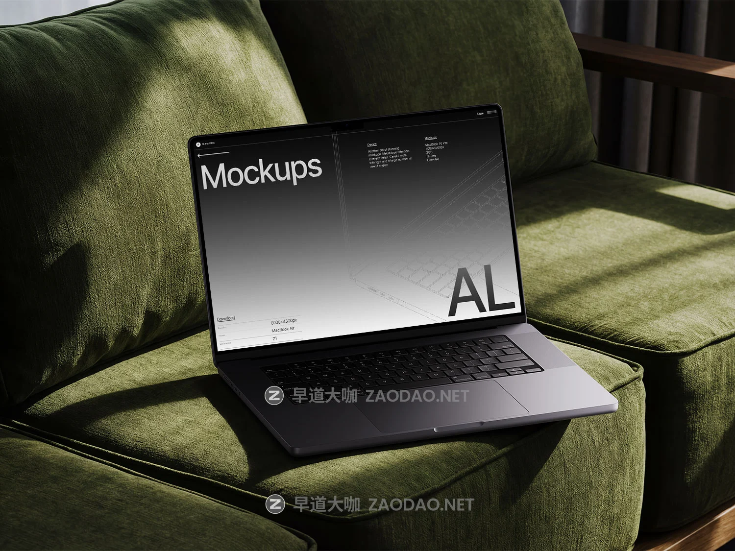 12款室内场景苹果iPhone手机iPad平板MacBook电脑ui设计贴图psd样机模板 AL-Mockups, Apple Devices by ls.graphics插图2 12款室内场景苹果iPhone手机iPad平板MacBook电脑ui设计贴图psd样机模板 AL-Mockups, Apple Devices by ls.graphics插图2
