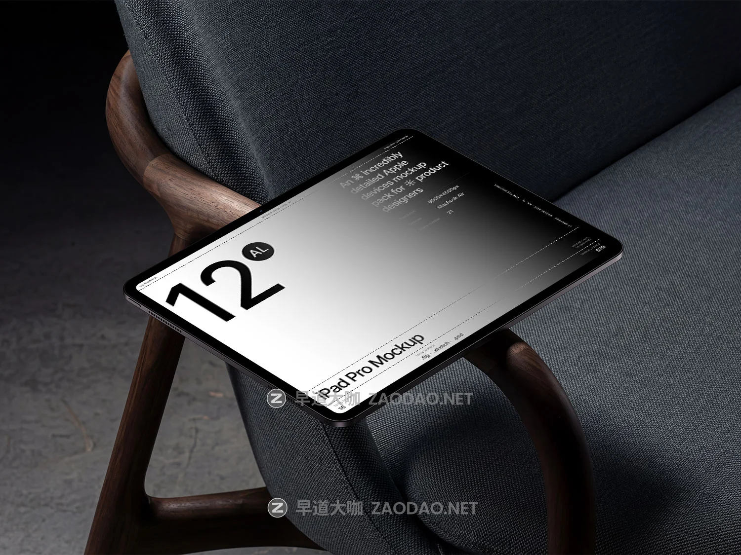 12款室内场景苹果iPhone手机iPad平板MacBook电脑ui设计贴图psd样机模板 AL-Mockups, Apple Devices by ls.graphics插图3 12款室内场景苹果iPhone手机iPad平板MacBook电脑ui设计贴图psd样机模板 AL-Mockups, Apple Devices by ls.graphics插图3