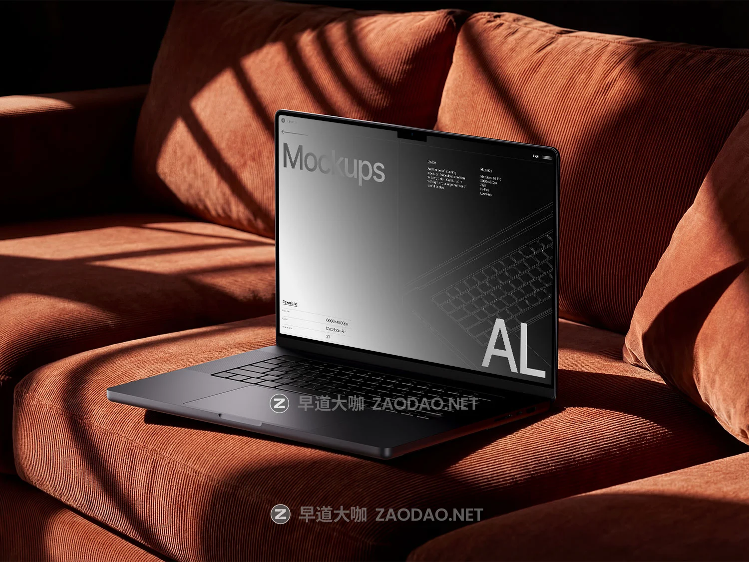 12款室内场景苹果iPhone手机iPad平板MacBook电脑ui设计贴图psd样机模板 AL-Mockups, Apple Devices by ls.graphics插图6 12款室内场景苹果iPhone手机iPad平板MacBook电脑ui设计贴图psd样机模板 AL-Mockups, Apple Devices by ls.graphics插图6