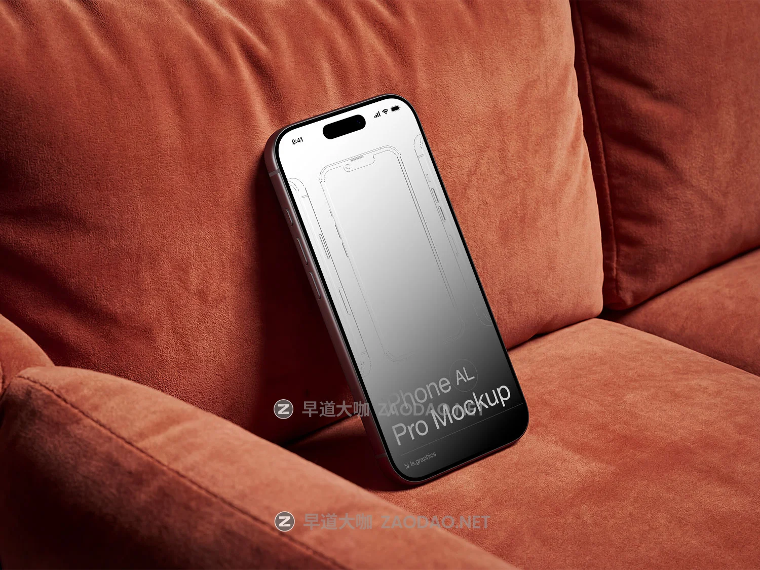 12款室内场景苹果iPhone手机iPad平板MacBook电脑ui设计贴图psd样机模板 AL-Mockups, Apple Devices by ls.graphics插图8 12款室内场景苹果iPhone手机iPad平板MacBook电脑ui设计贴图psd样机模板 AL-Mockups, Apple Devices by ls.graphics插图8