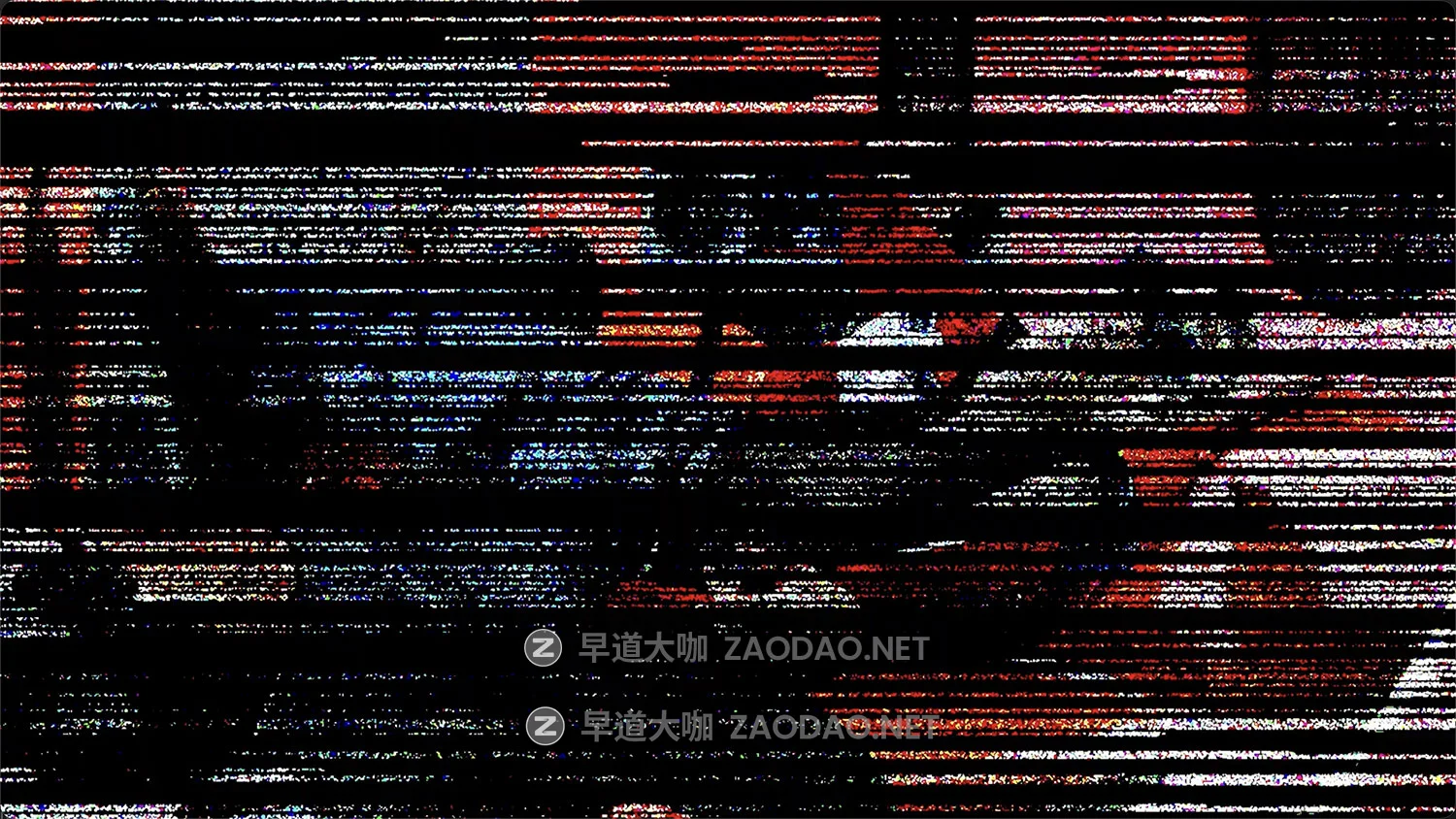 70+组复古VHS信号故障失真录像带摄像机模拟视频叠加特效素材 Four Editors – VHS Retro Bundle插图7 70+组复古VHS信号故障失真录像带摄像机模拟视频叠加特效素材 Four Editors – VHS Retro Bundle插图7