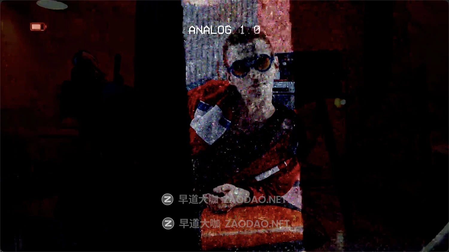 70+组复古VHS信号故障失真录像带摄像机模拟视频叠加特效素材 Four Editors – VHS Retro Bundle插图6 70+组复古VHS信号故障失真录像带摄像机模拟视频叠加特效素材 Four Editors – VHS Retro Bundle插图6