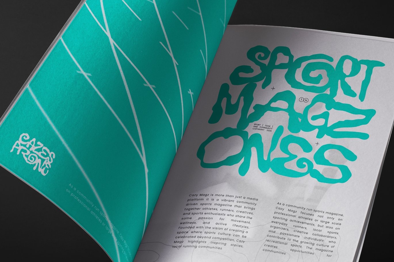 创意迷幻节日品牌音乐海报封面设计装饰英文字体安装包 Gromays – Experimental Irregular Graffiti Font插图6 创意迷幻节日品牌音乐海报封面设计装饰英文字体安装包 Gromays – Experimental Irregular Graffiti Font插图6