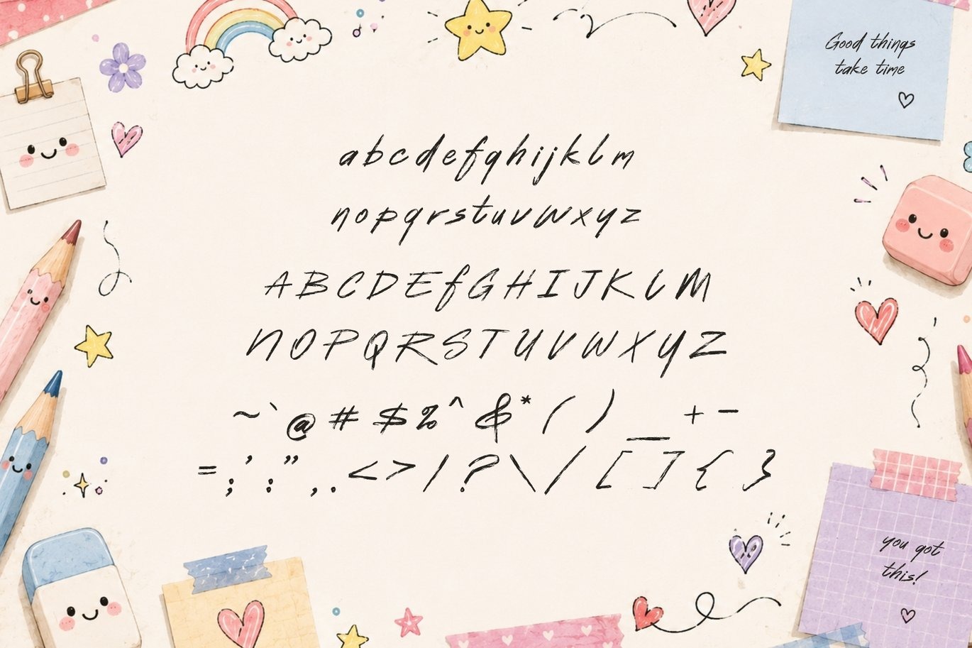 现代创意街头服饰品牌海报包装封面设计手写英文字体安装包 North Stroke Handcrafted Brush Typeface插图11 现代创意街头服饰品牌海报包装封面设计手写英文字体安装包 North Stroke Handcrafted Brush Typeface插图11