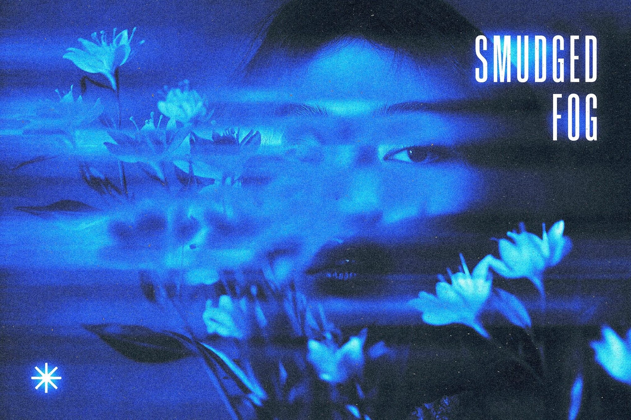 潮流复古模糊胶片晕染涂抹效果ps特效滤镜样机 Smudged Fog Photo Effect特色图 潮流复古模糊胶片晕染涂抹效果ps特效滤镜样机 Smudged Fog Photo Effect