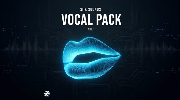 5套摇滚风格全音轨旋律元素歌声歌曲音乐人声采样音效素材包 SIIK Sounds Vocal Pack 01特色图 5套摇滚风格全音轨旋律元素歌声歌曲音乐人声采样音效素材包 SIIK Sounds Vocal Pack 01