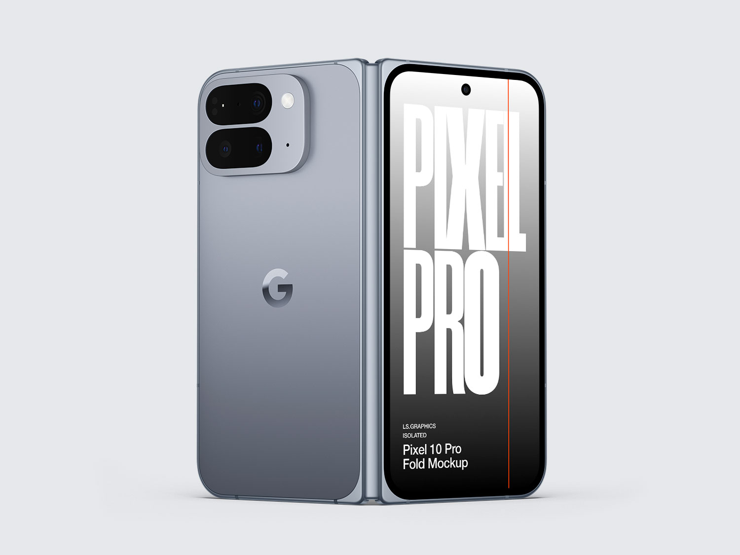 16款App应用UI界面设计谷歌折叠屏智能手机Pixel展示效果图ps样机 Pixel 10 Pro Fold Mockups by lstore.graphics插图16 16款App应用UI界面设计谷歌折叠屏智能手机Pixel展示效果图ps样机 Pixel 10 Pro Fold Mockups by lstore.graphics插图16