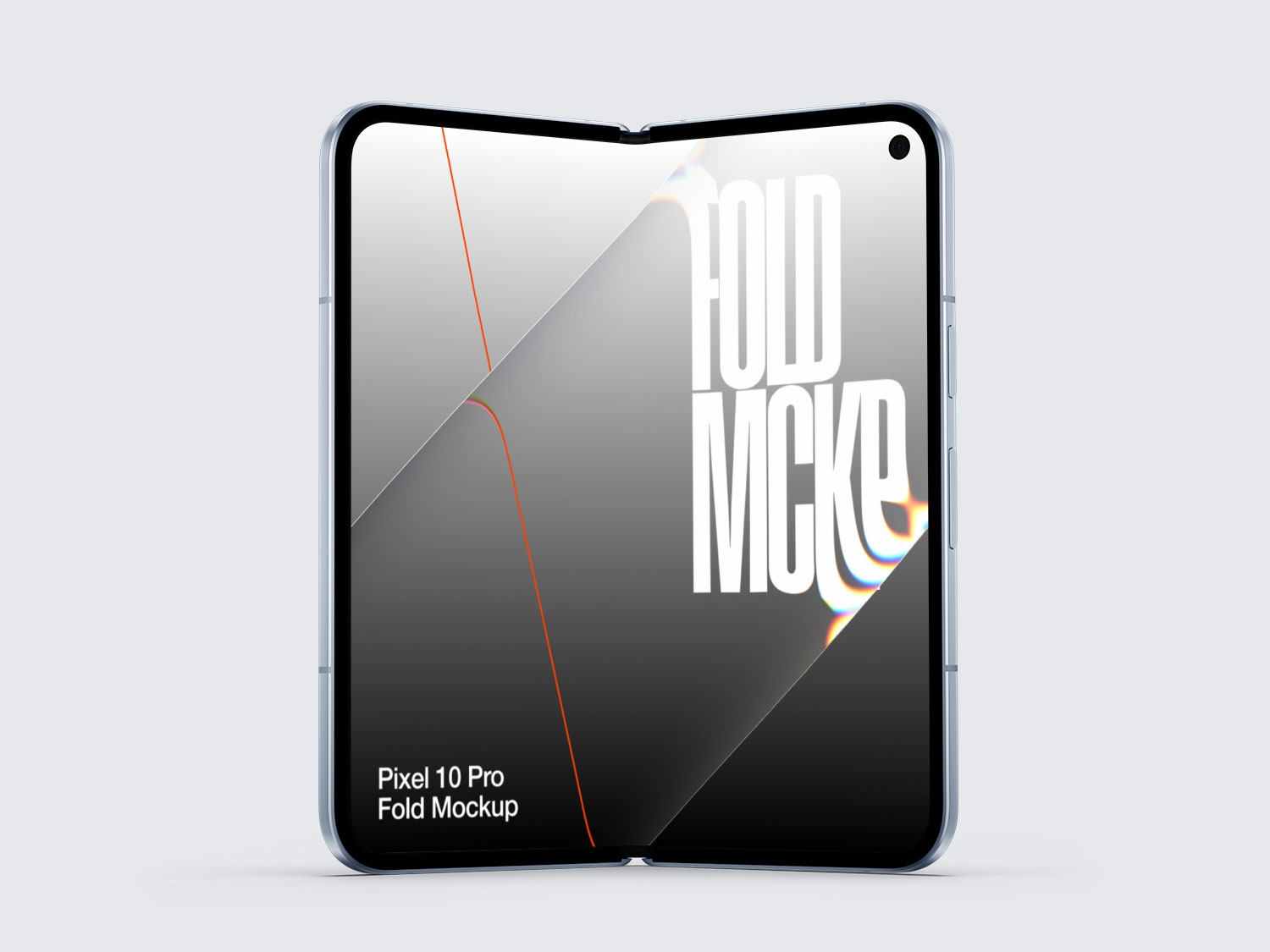 16款App应用UI界面设计谷歌折叠屏智能手机Pixel展示效果图ps样机 Pixel 10 Pro Fold Mockups by lstore.graphics插图4 16款App应用UI界面设计谷歌折叠屏智能手机Pixel展示效果图ps样机 Pixel 10 Pro Fold Mockups by lstore.graphics插图4