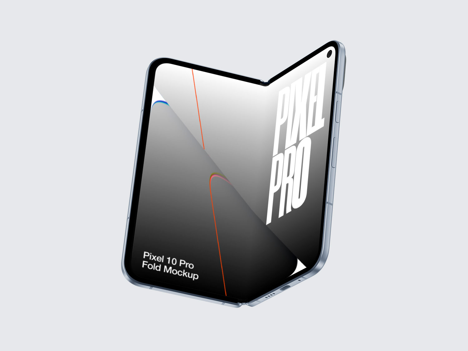 16款App应用UI界面设计谷歌折叠屏智能手机Pixel展示效果图ps样机 Pixel 10 Pro Fold Mockups by lstore.graphics插图6 16款App应用UI界面设计谷歌折叠屏智能手机Pixel展示效果图ps样机 Pixel 10 Pro Fold Mockups by lstore.graphics插图6