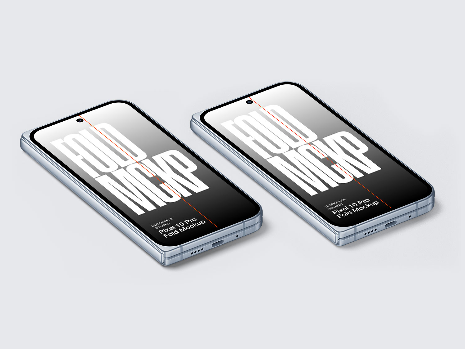 16款App应用UI界面设计谷歌折叠屏智能手机Pixel展示效果图ps样机 Pixel 10 Pro Fold Mockups by lstore.graphics插图10 16款App应用UI界面设计谷歌折叠屏智能手机Pixel展示效果图ps样机 Pixel 10 Pro Fold Mockups by lstore.graphics插图10