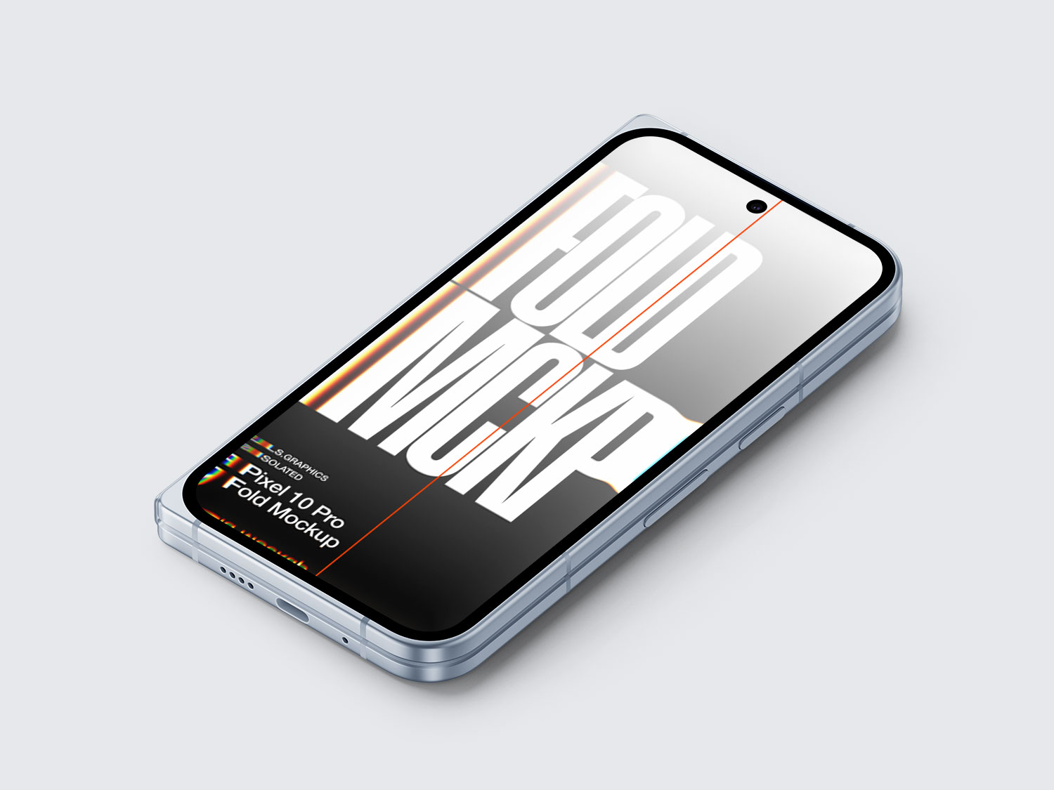 16款App应用UI界面设计谷歌折叠屏智能手机Pixel展示效果图ps样机 Pixel 10 Pro Fold Mockups by lstore.graphics插图12 16款App应用UI界面设计谷歌折叠屏智能手机Pixel展示效果图ps样机 Pixel 10 Pro Fold Mockups by lstore.graphics插图12