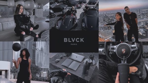 暗调INS风旅拍生活记录照片摄影调色Lightroom预设包 支持手机LR Blvck – Signature Presets特色图 暗调INS风旅拍生活记录照片摄影调色Lightroom预设包 支持手机LR Blvck – Signature Presets