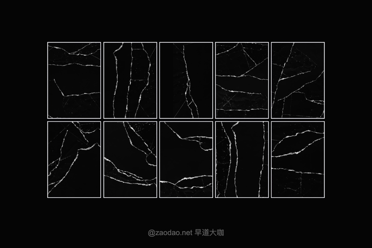10款5k高清破损撕裂毛边纸片拼贴艺术专辑封面画面设计png免扣图素材 Ripped Paper Texture Overlays插图3 10款5k高清破损撕裂毛边纸片拼贴艺术专辑封面画面设计png免扣图素材 Ripped Paper Texture Overlays插图3