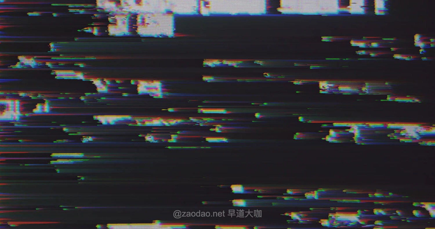 200+款4K高清信号故障失真毛刺视频转场特效+音效+JPG背景图素材包 Sickboat – GLITCH EFFECTS: REAL GLITCH TEXTURE OVERLAYS (VOL. 2)插图17 200+款4K高清信号故障失真毛刺视频转场特效+音效+JPG背景图素材包 Sickboat – GLITCH EFFECTS: REAL GLITCH TEXTURE OVERLAYS (VOL. 2)插图17