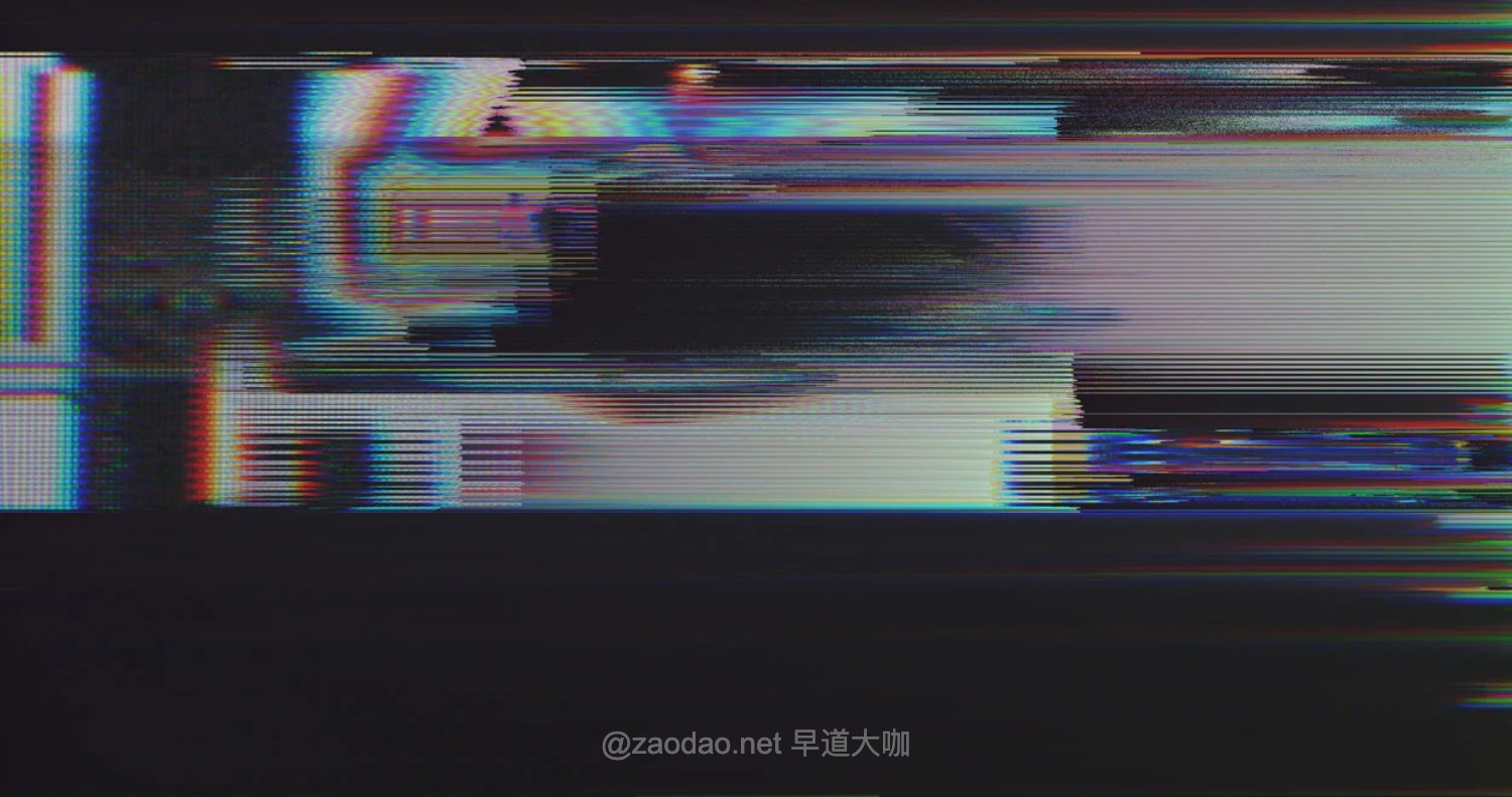 200+款4K高清信号故障失真毛刺视频转场特效+音效+JPG背景图素材包 Sickboat – GLITCH EFFECTS: REAL GLITCH TEXTURE OVERLAYS (VOL. 2)插图9 200+款4K高清信号故障失真毛刺视频转场特效+音效+JPG背景图素材包 Sickboat – GLITCH EFFECTS: REAL GLITCH TEXTURE OVERLAYS (VOL. 2)插图9