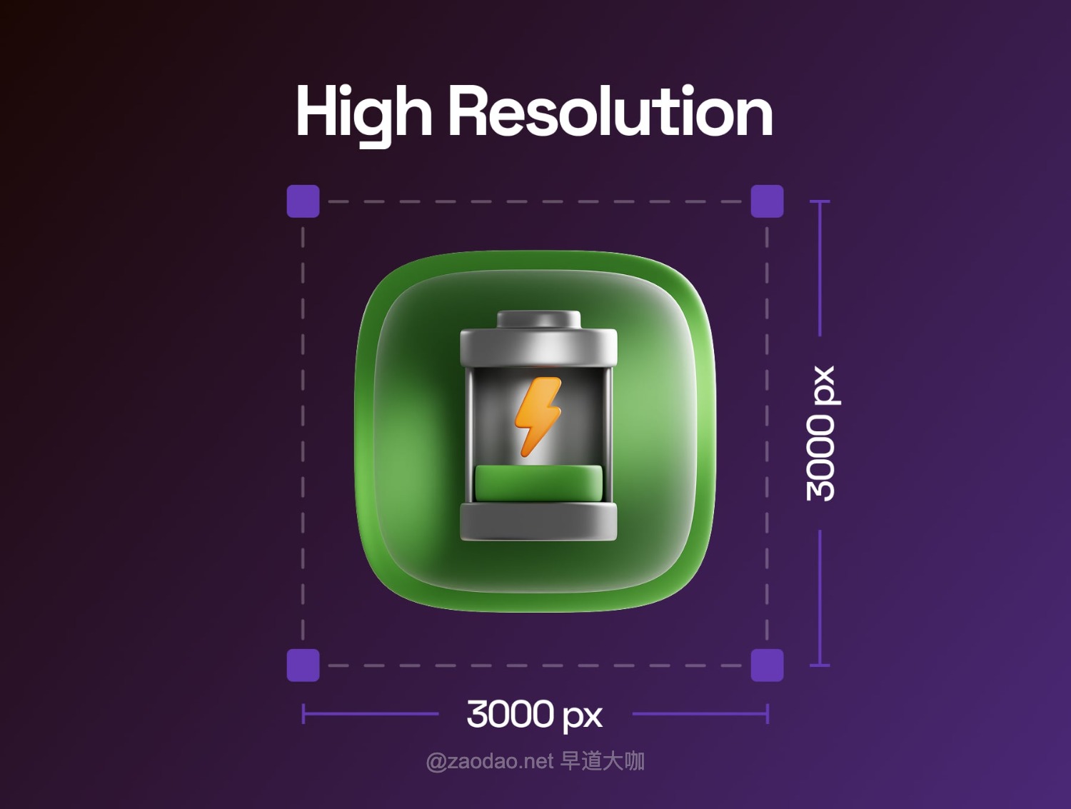 50款高级UI界面设计3D立体图标Icons素材Blender/PNG格式 UI Essentials 3D Icon Set插图2 50款高级UI界面设计3D立体图标Icons素材Blender/PNG格式 UI Essentials 3D Icon Set插图2