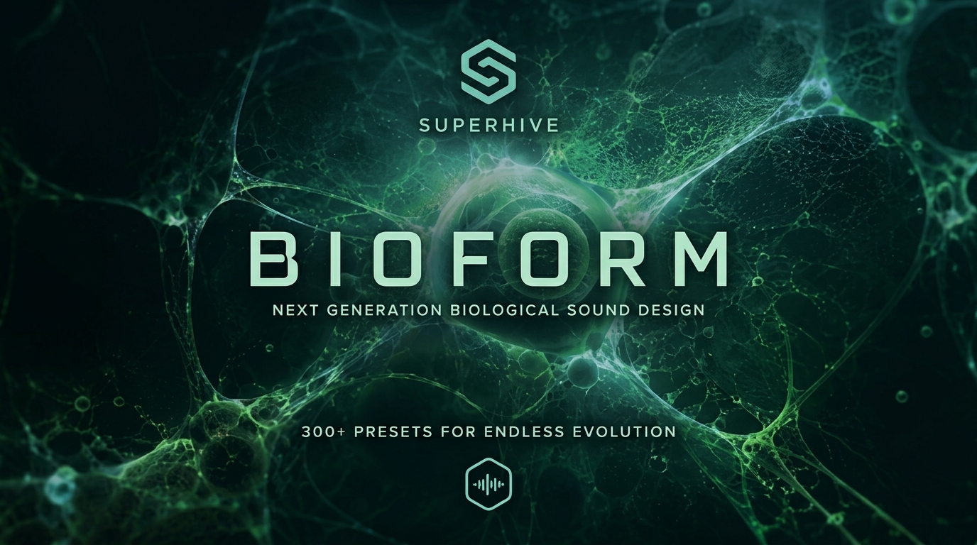 Blender程序化生医学医疗肿瘤皮肤组织生成器插件 Bioform v1.0.0 – Procedural Biological Materials for Blender特色图 Blender程序化生医学医疗肿瘤皮肤组织生成器插件 Bioform v1.0.0 – Procedural Biological Materials for Blender