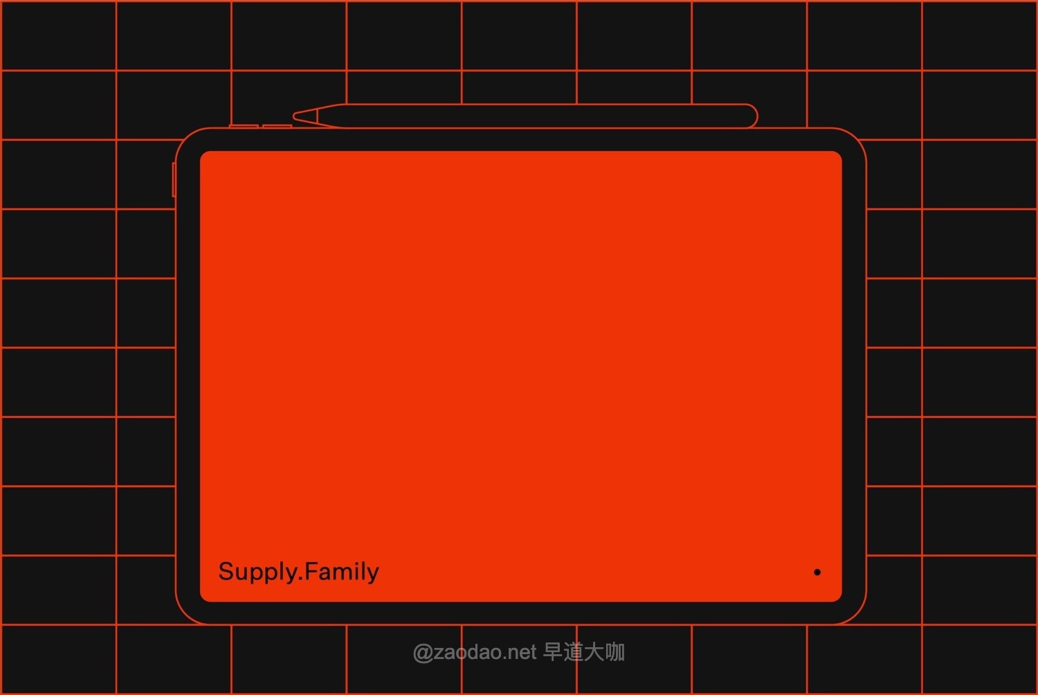 13款时尚苹果iPad平板MacBook电脑iPhone手机iWatch手表线稿图样机 Orbyt Studio – Outlined Tech插图1 13款时尚苹果iPad平板MacBook电脑iPhone手机iWatch手表线稿图样机 Orbyt Studio – Outlined Tech插图1