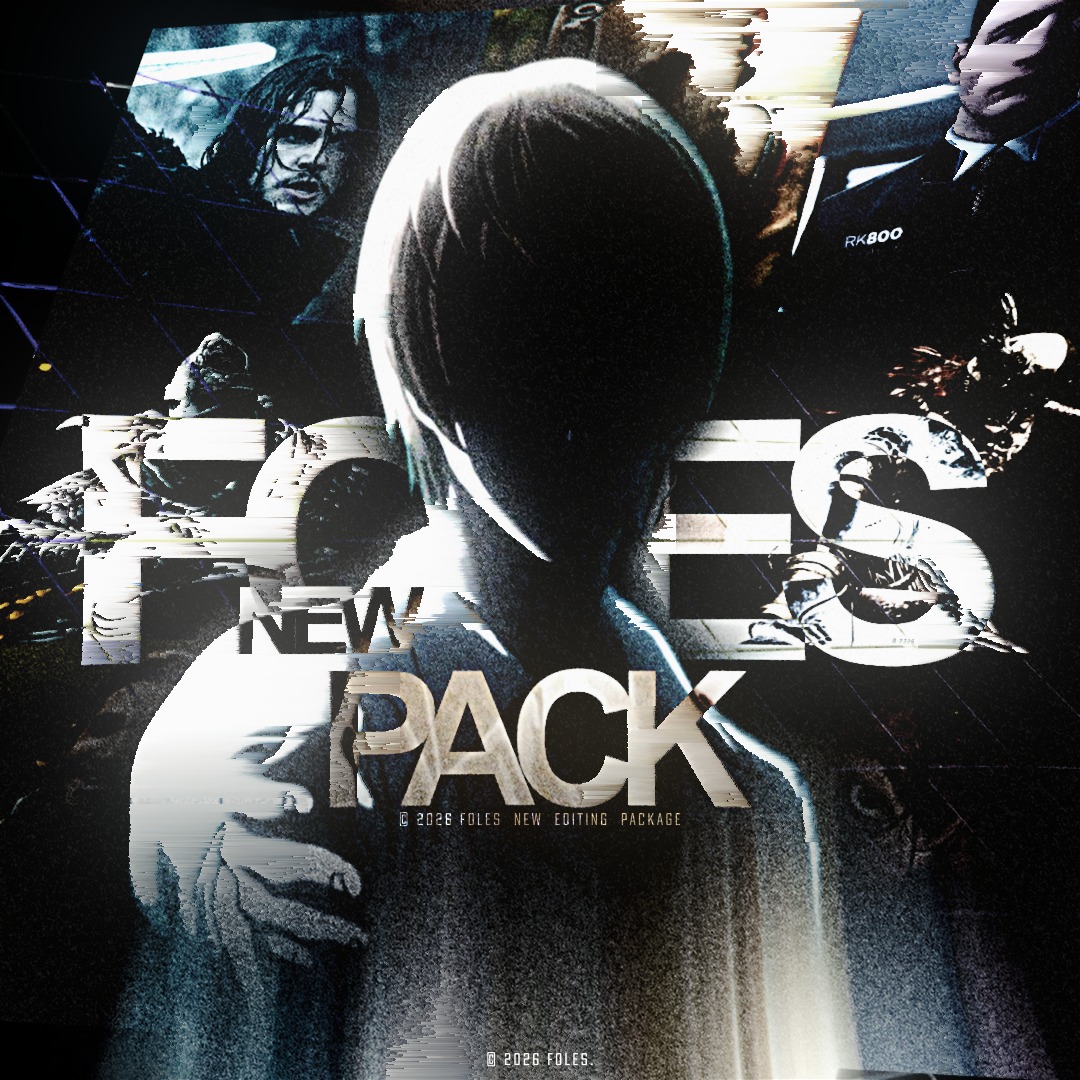 摇晃缩放抖动电影动漫AMV混剪剪辑AE预设项目文件素材包 Foles New Pack特色图 摇晃缩放抖动电影动漫AMV混剪剪辑AE预设项目文件素材包 Foles New Pack