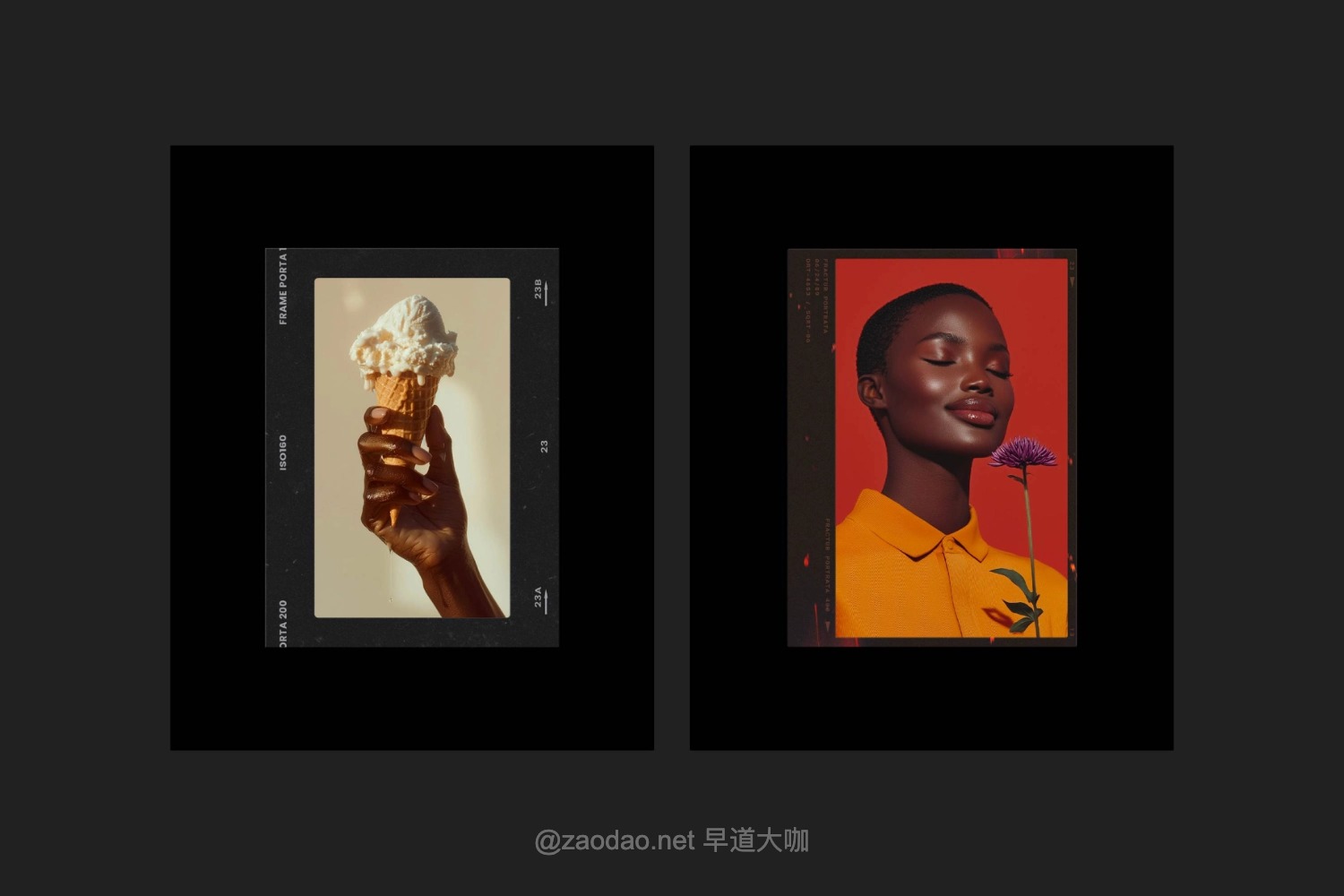 6款ins风35mm胶片齿孔边框相框扫描质感信息流png/id格式素材 Analog Frames Instagram Kit插图2 6款ins风35mm胶片齿孔边框相框扫描质感信息流png/id格式素材 Analog Frames Instagram Kit插图2
