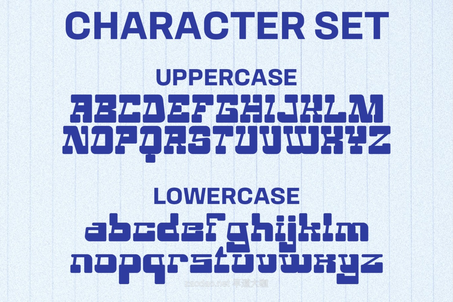时尚复古俏皮Y2K品牌海报包装设计装饰英文字体安装包 Retro Y2K Font – Monsti插图3 时尚复古俏皮Y2K品牌海报包装设计装饰英文字体安装包 Retro Y2K Font – Monsti插图3