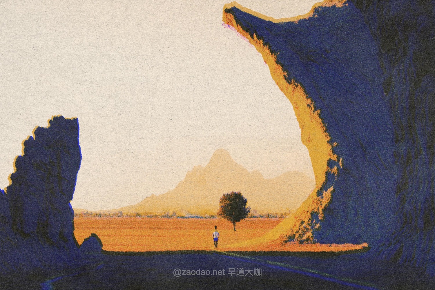 复古做旧低保真丝网印刷褪色胶印失真错位照片图像后期ps特效样机 Print Photo Effect插图1 复古做旧低保真丝网印刷褪色胶印失真错位照片图像后期ps特效样机 Print Photo Effect插图1