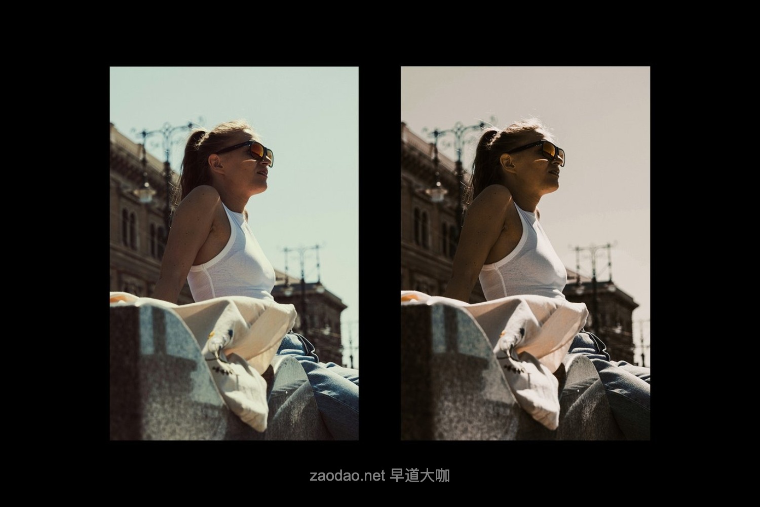 复古美学棕色系咖啡厅电影肖像摄影照片调色Lightroom预设 Brown Coffee Lightroom Presets插图1 复古美学棕色系咖啡厅电影肖像摄影照片调色Lightroom预设 Brown Coffee Lightroom Presets插图1