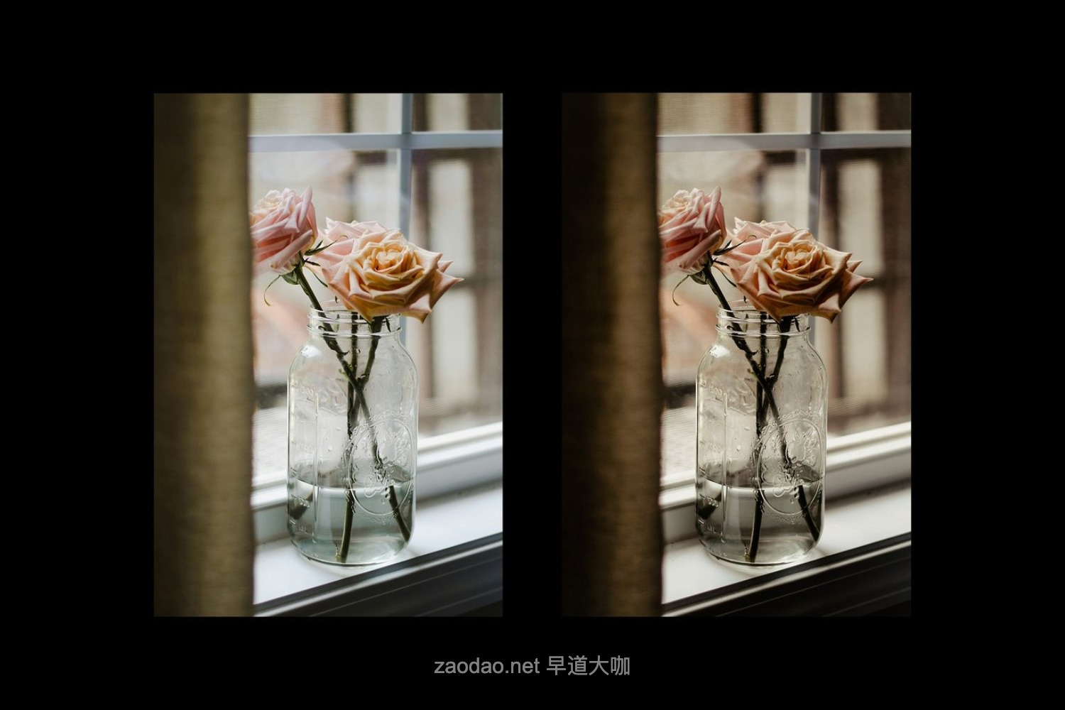 复古美学棕色系咖啡厅电影肖像摄影照片调色Lightroom预设 Brown Coffee Lightroom Presets插图5 复古美学棕色系咖啡厅电影肖像摄影照片调色Lightroom预设 Brown Coffee Lightroom Presets插图5