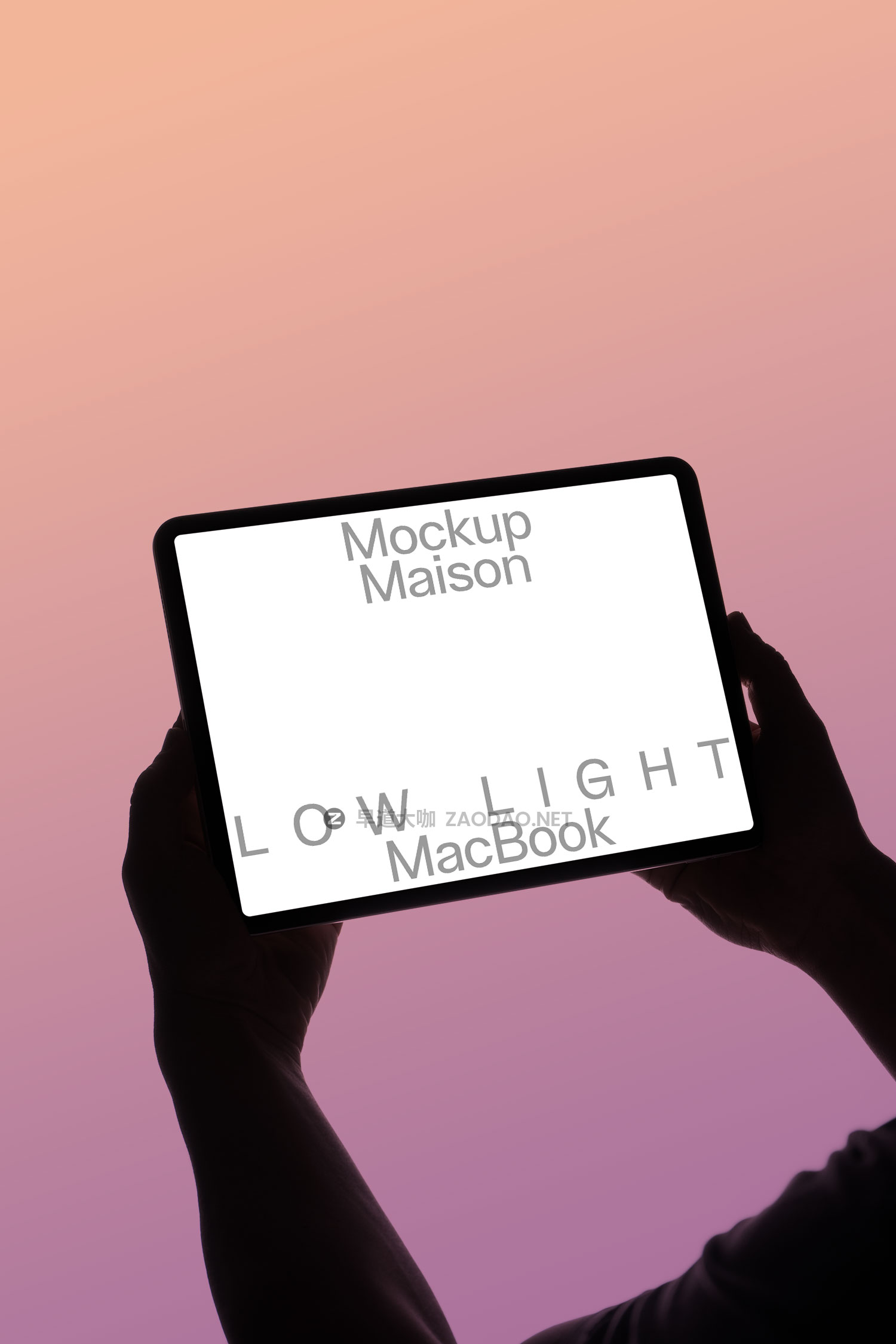 9款室内真实拍摄苹果Mac笔记本电脑iPhone手机iPad平板ui作品集贴图psd样机 Mockup.Maison – Low Light Collection P1插图3 9款室内真实拍摄苹果Mac笔记本电脑iPhone手机iPad平板ui作品集贴图psd样机 Mockup.Maison – Low Light Collection P1插图3