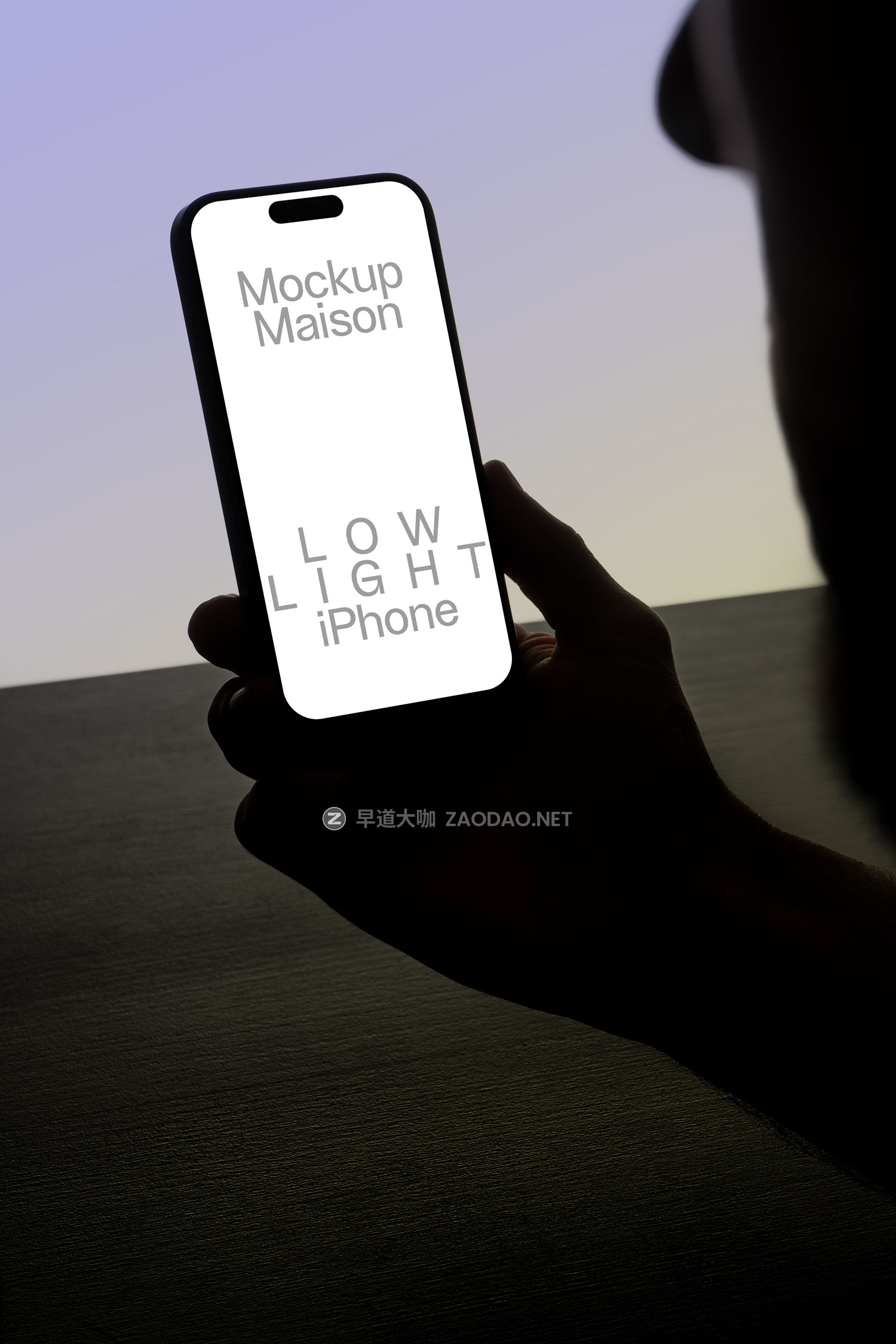 9款室内真实拍摄苹果Mac笔记本电脑iPhone手机iPad平板ui作品集贴图psd样机 Mockup.Maison – Low Light Collection P1插图5 9款室内真实拍摄苹果Mac笔记本电脑iPhone手机iPad平板ui作品集贴图psd样机 Mockup.Maison – Low Light Collection P1插图5