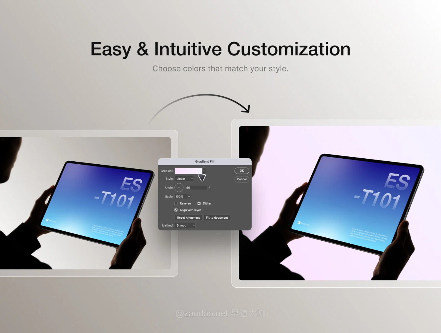 9款UI作品集设计苹果iPhone手机iPad平板Macbook笔记本电脑PS贴图样机 Apple Device Mockup Kit插图2 9款UI作品集设计苹果iPhone手机iPad平板Macbook笔记本电脑PS贴图样机 Apple Device Mockup Kit插图2