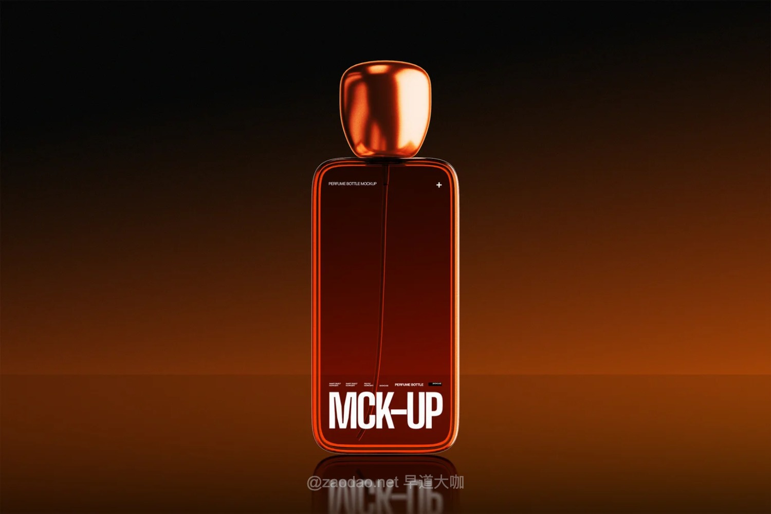4款高级香水香薰玻璃瓶设计ps贴图样机效果图模板素材 Perfume Glass Bottle Mockup插图1 4款高级香水香薰玻璃瓶设计ps贴图样机效果图模板素材 Perfume Glass Bottle Mockup插图1
