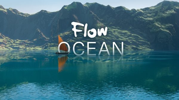 Blender真实海洋湖泊水面波浪模拟器插件 Physical Open Waters v1.2.3特色图 Blender真实海洋湖泊水面波浪模拟器插件 Physical Open Waters v1.2.3