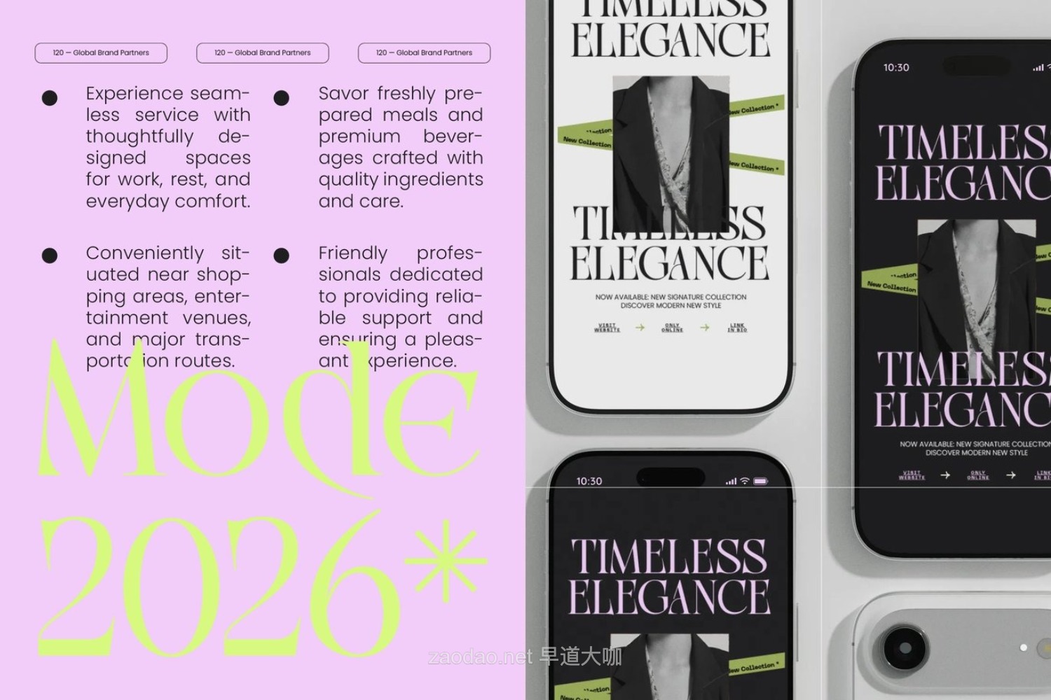 现代优雅品牌包装婚礼设计衬线英文字体安装包 Beldora Orlegina – Editorial Display Serif插图3 现代优雅品牌包装婚礼设计衬线英文字体安装包 Beldora Orlegina – Editorial Display Serif插图3