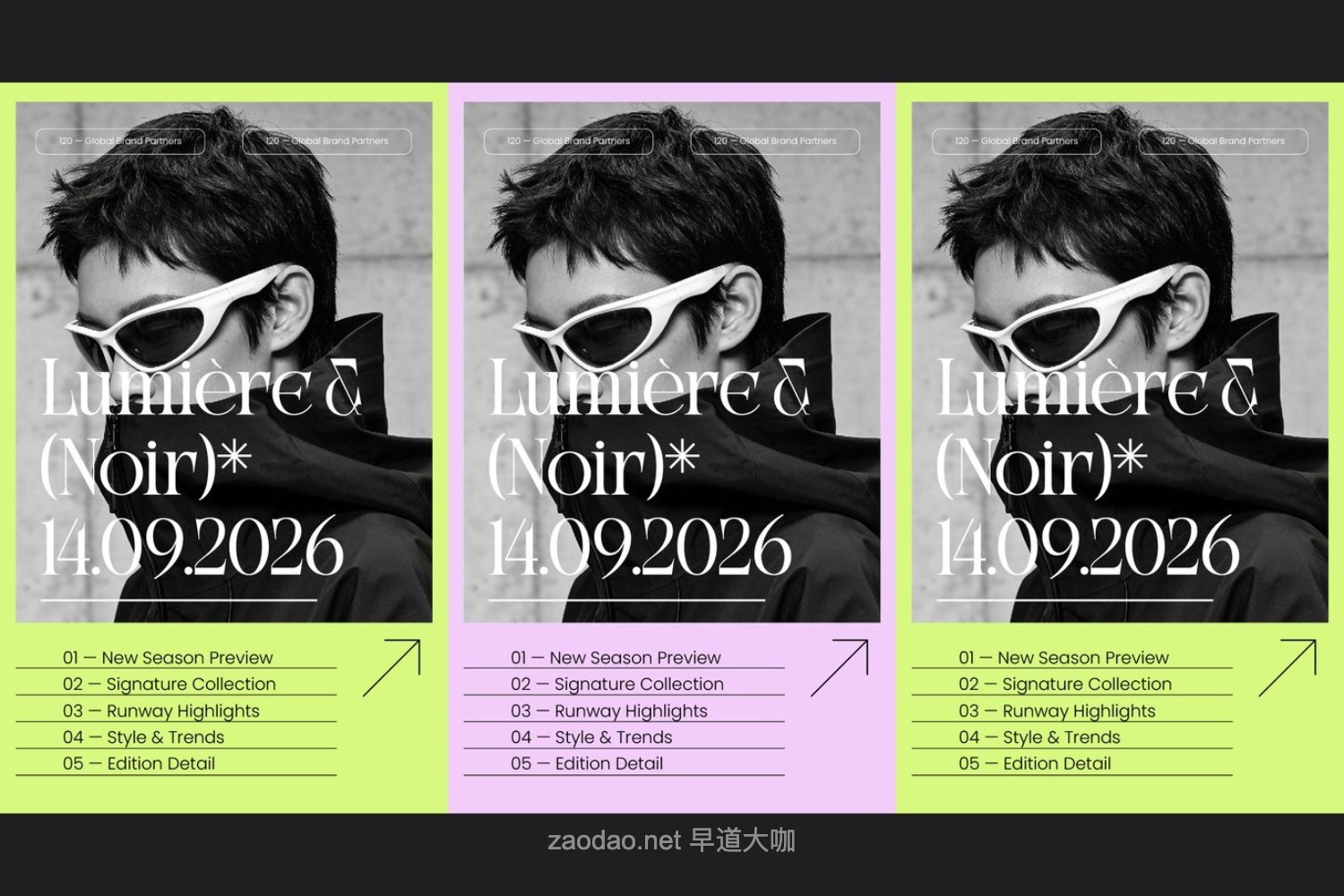 现代优雅品牌包装婚礼设计衬线英文字体安装包 Beldora Orlegina – Editorial Display Serif插图7 现代优雅品牌包装婚礼设计衬线英文字体安装包 Beldora Orlegina – Editorial Display Serif插图7